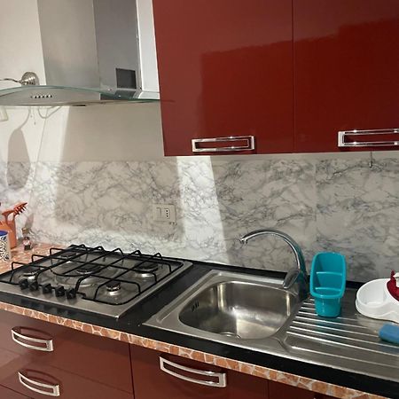 Belmonte Blu Suite 巴勒莫 外观 照片