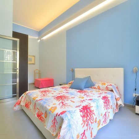 Belmonte Blu Suite 巴勒莫 外观 照片