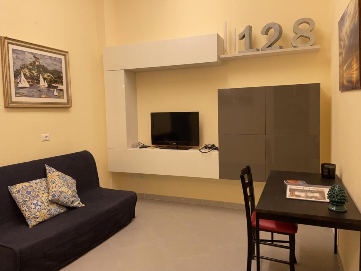 Belmonte Blu Suite 巴勒莫 外观 照片