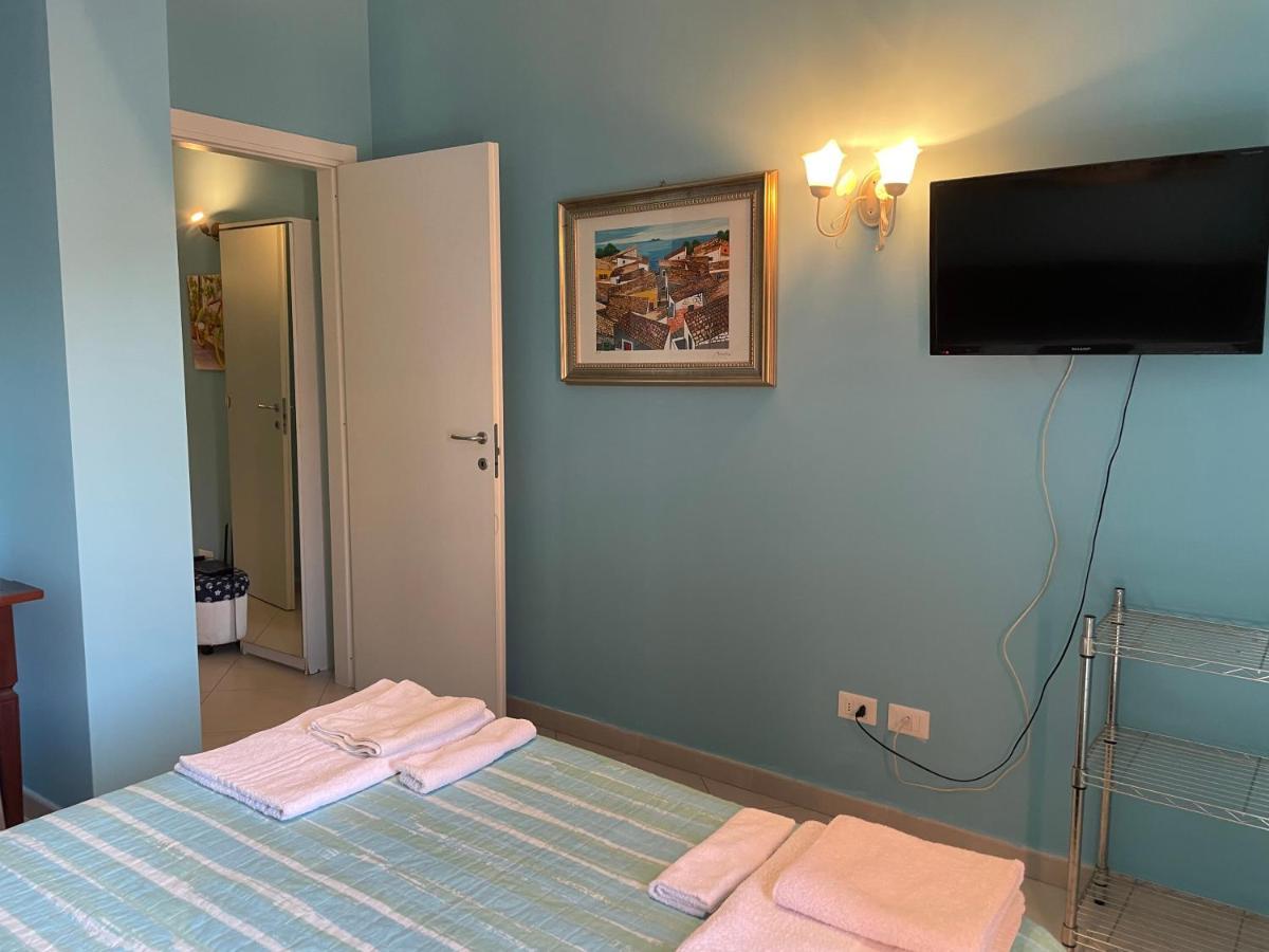 Belmonte Blu Suite 巴勒莫 外观 照片