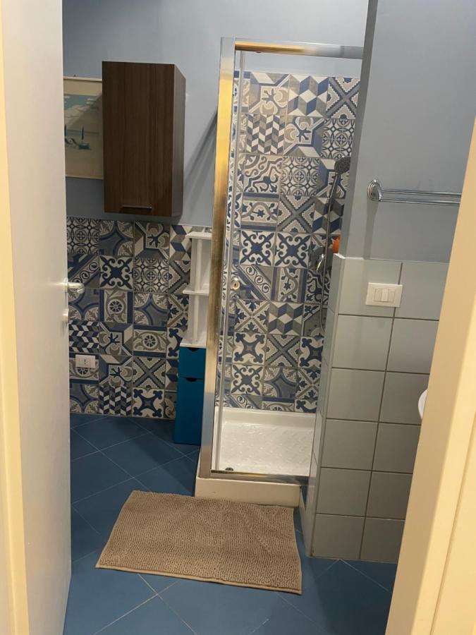 Belmonte Blu Suite 巴勒莫 外观 照片