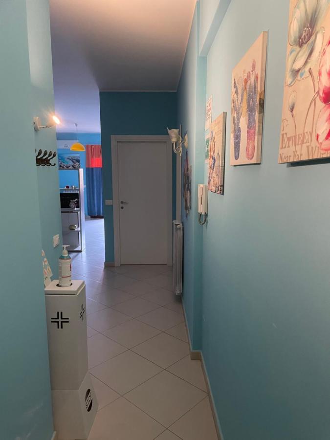 Belmonte Blu Suite 巴勒莫 外观 照片