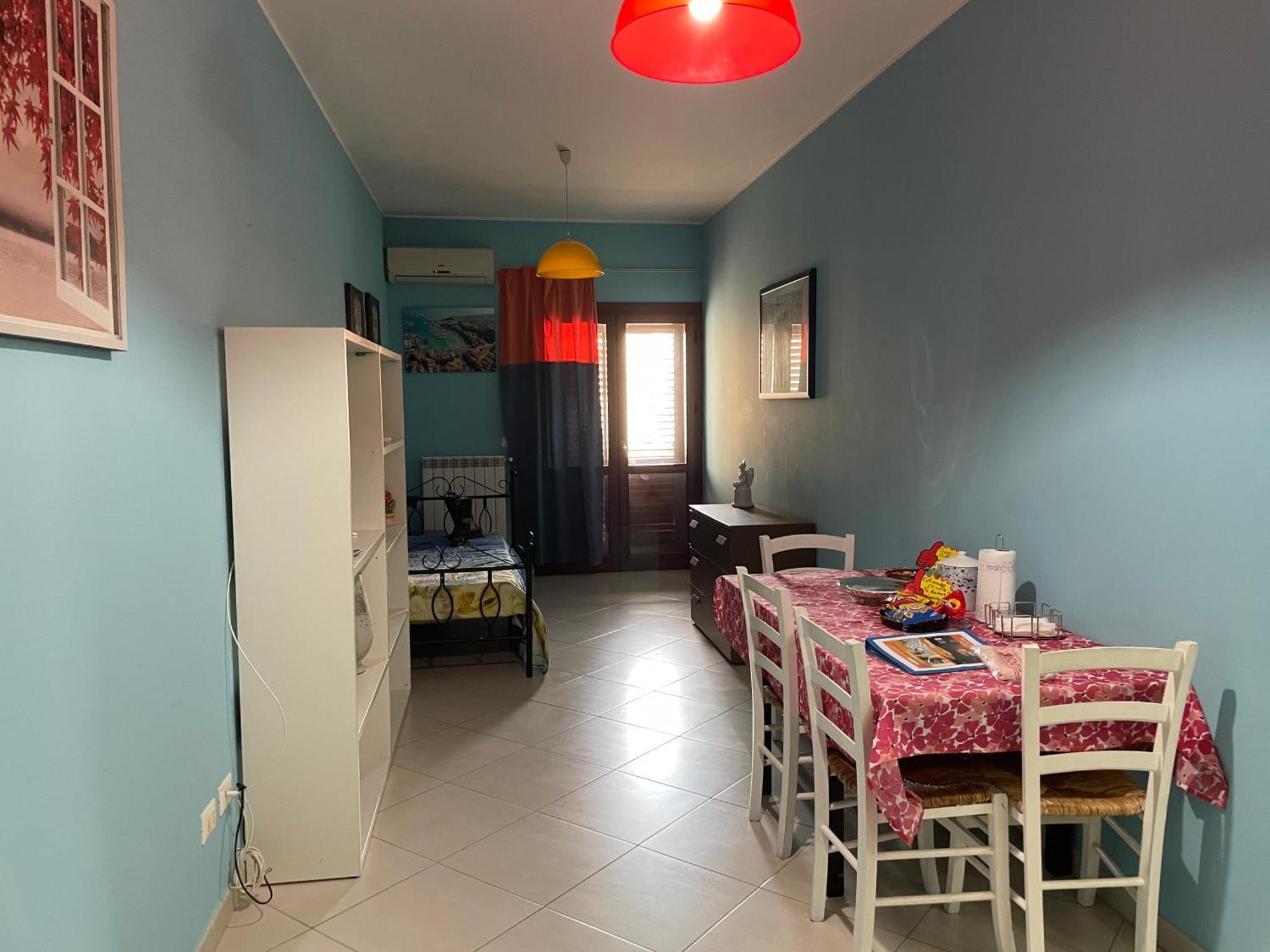 Belmonte Blu Suite 巴勒莫 外观 照片