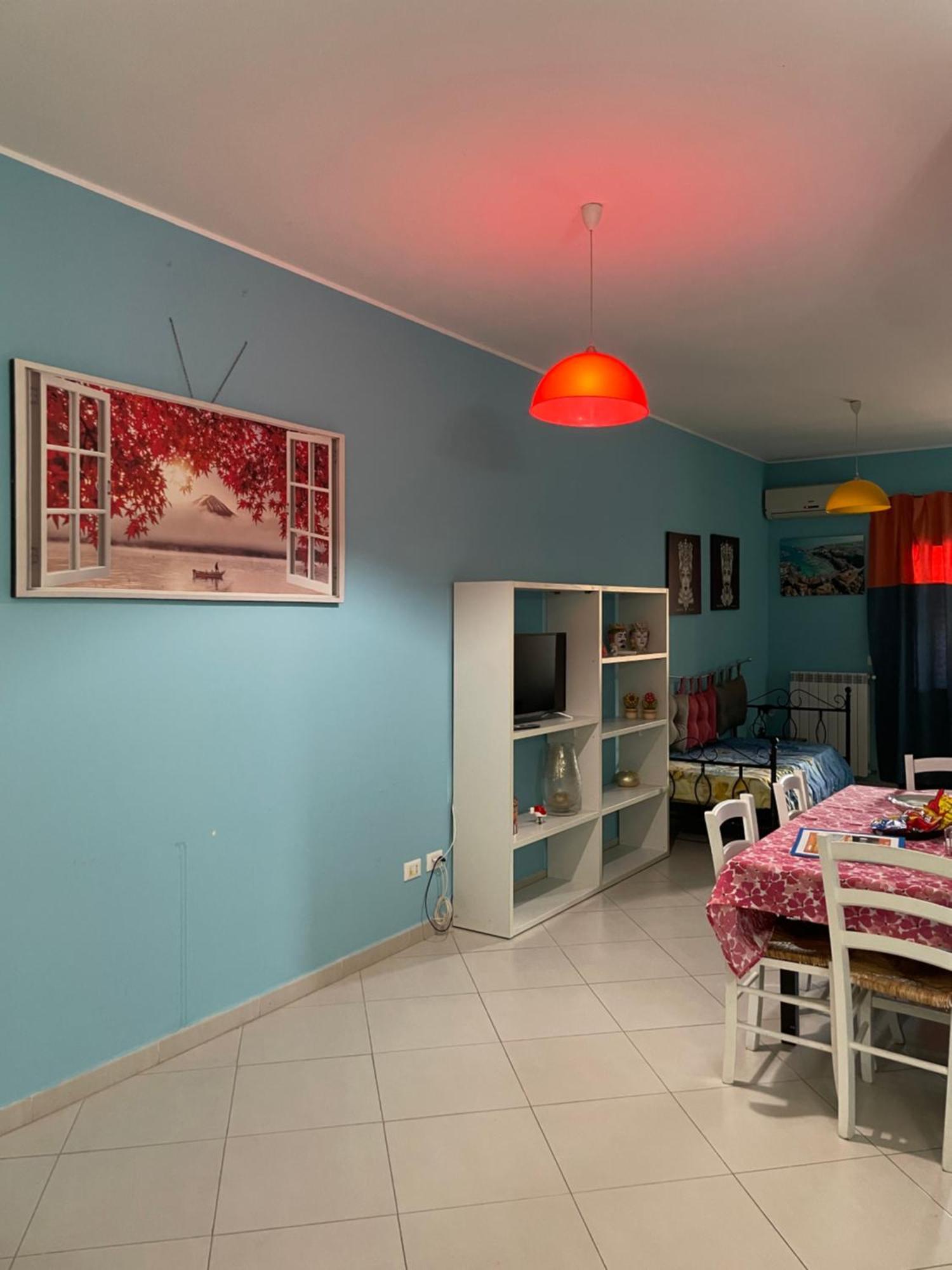 Belmonte Blu Suite 巴勒莫 外观 照片