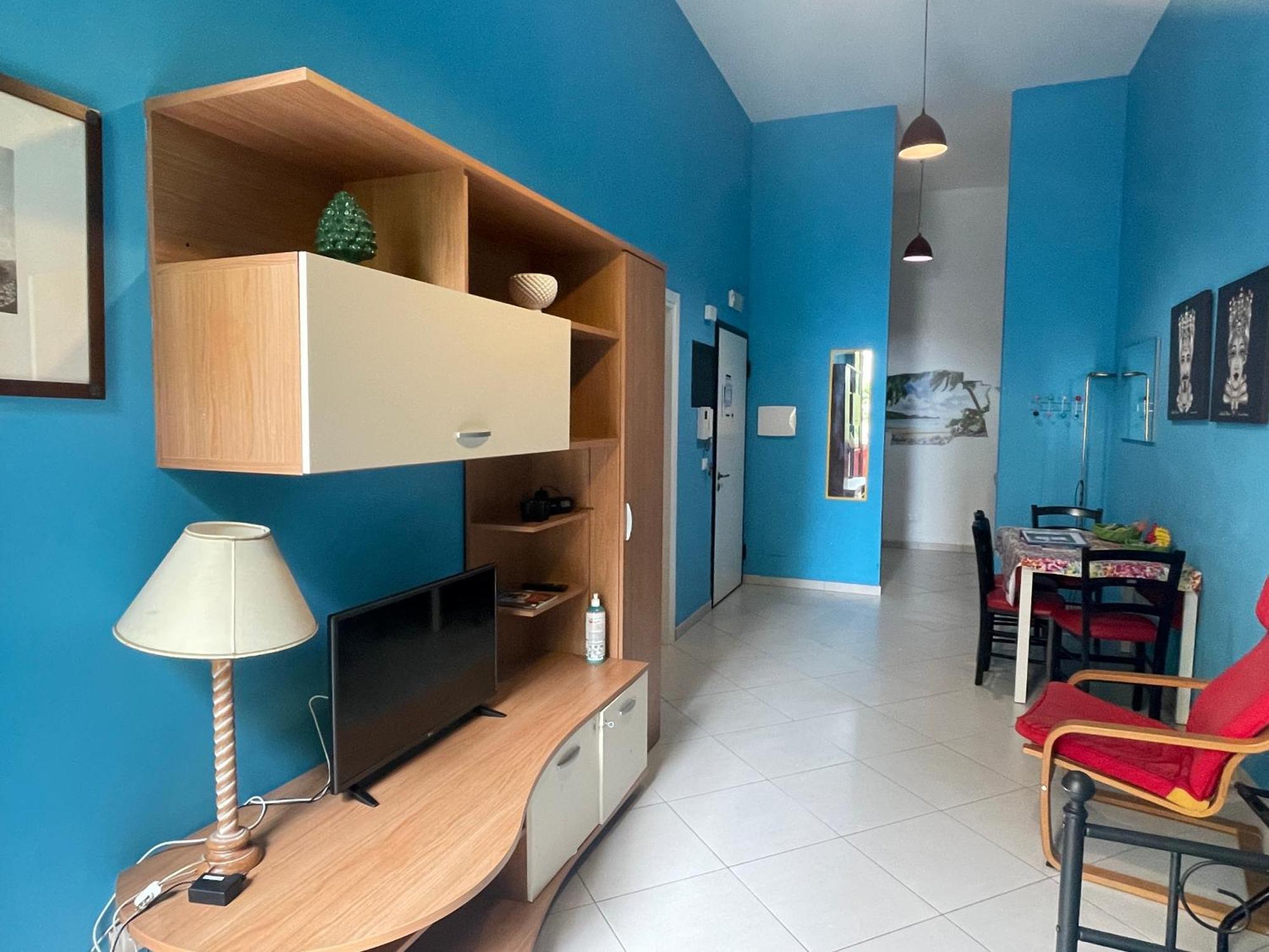 Belmonte Blu Suite 巴勒莫 外观 照片