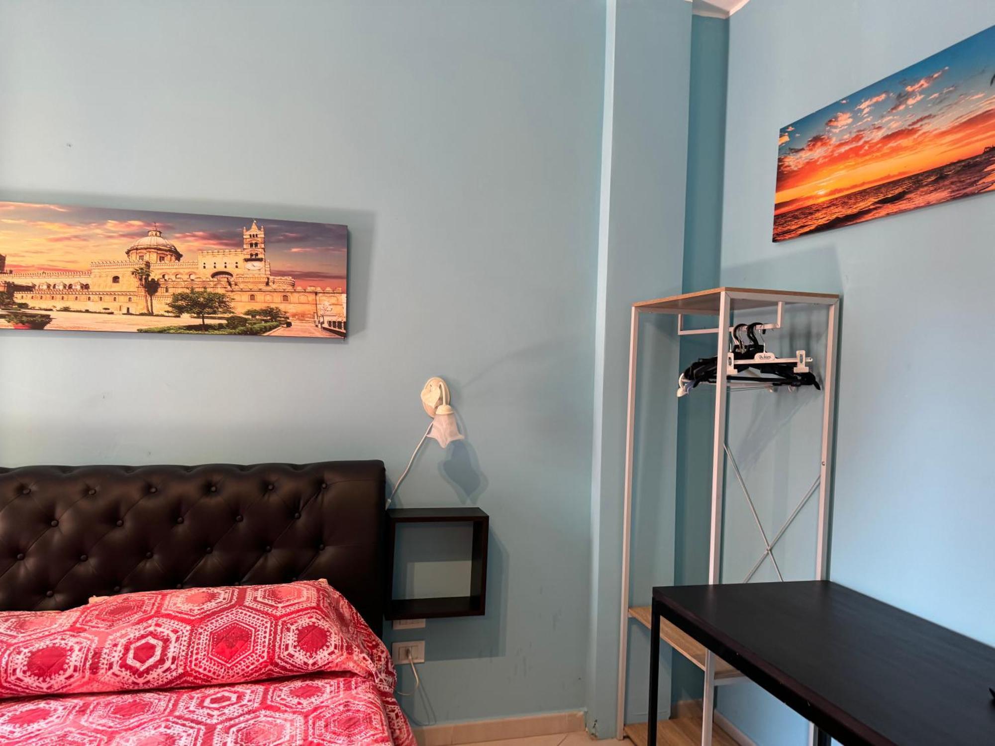 Belmonte Blu Suite 巴勒莫 外观 照片