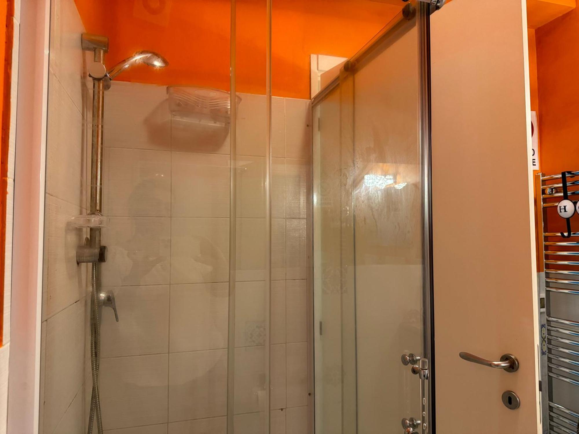 Belmonte Blu Suite 巴勒莫 外观 照片
