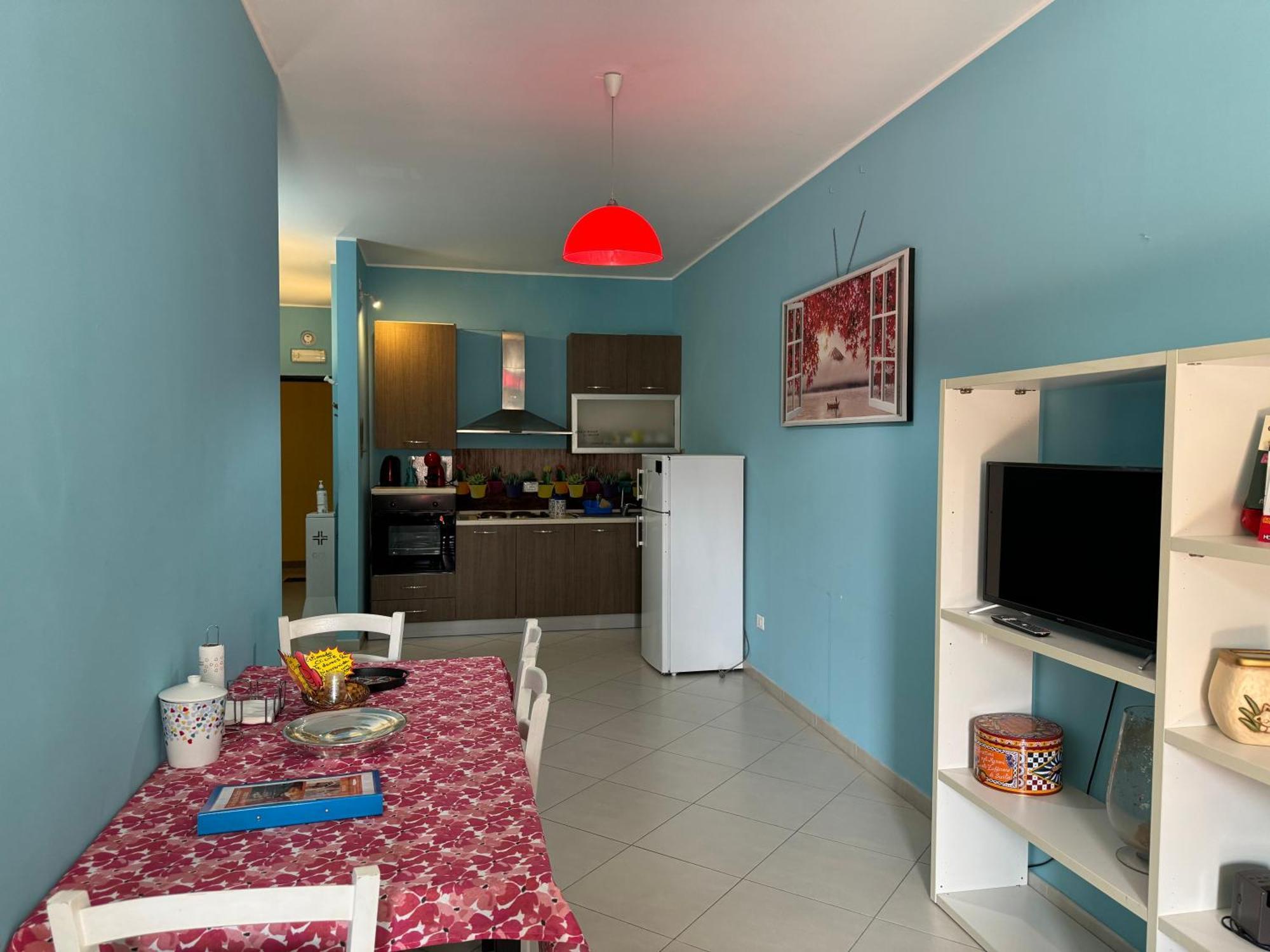 Belmonte Blu Suite 巴勒莫 外观 照片