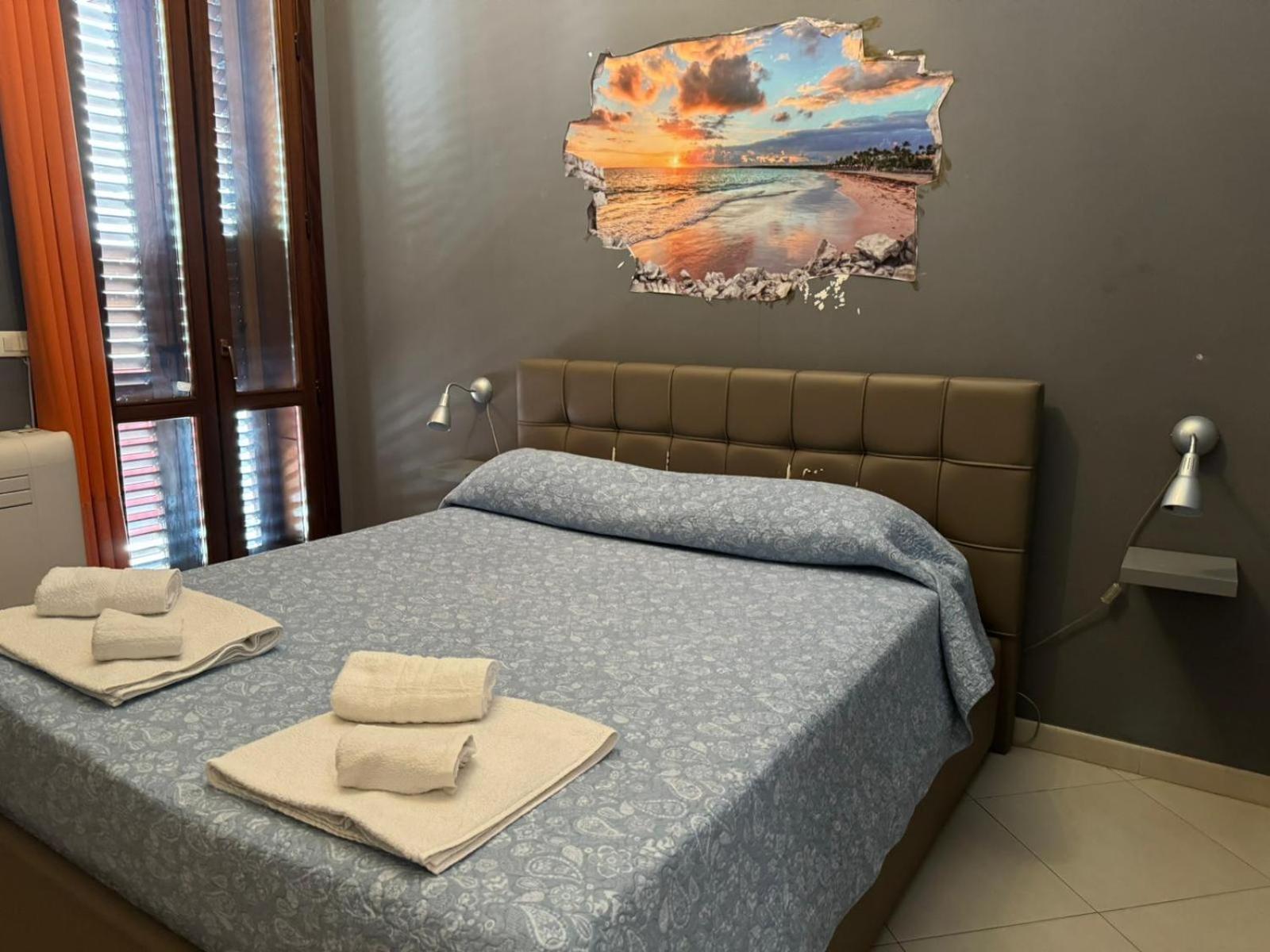 Belmonte Blu Suite 巴勒莫 外观 照片