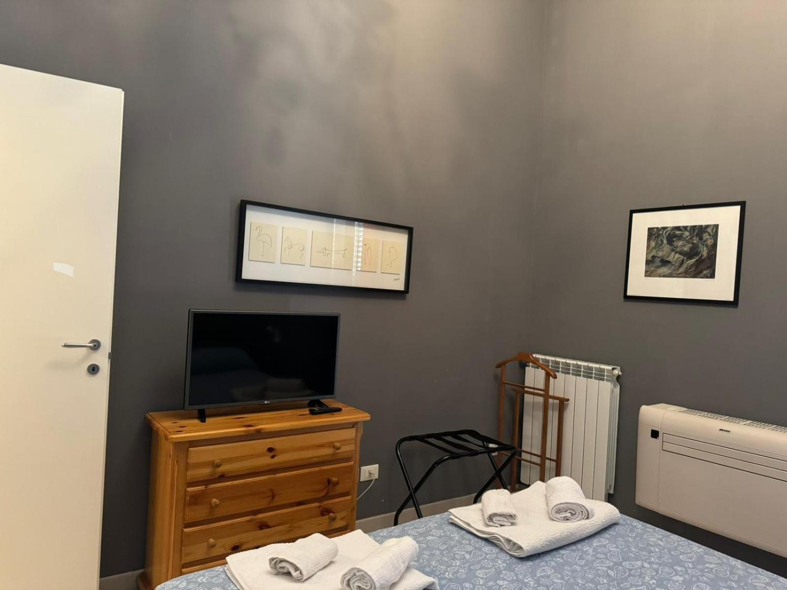 Belmonte Blu Suite 巴勒莫 外观 照片