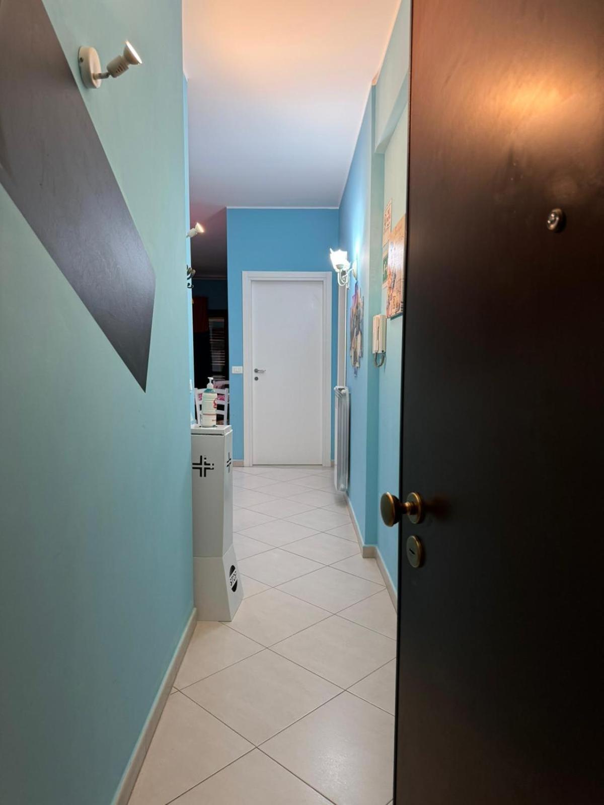 Belmonte Blu Suite 巴勒莫 外观 照片