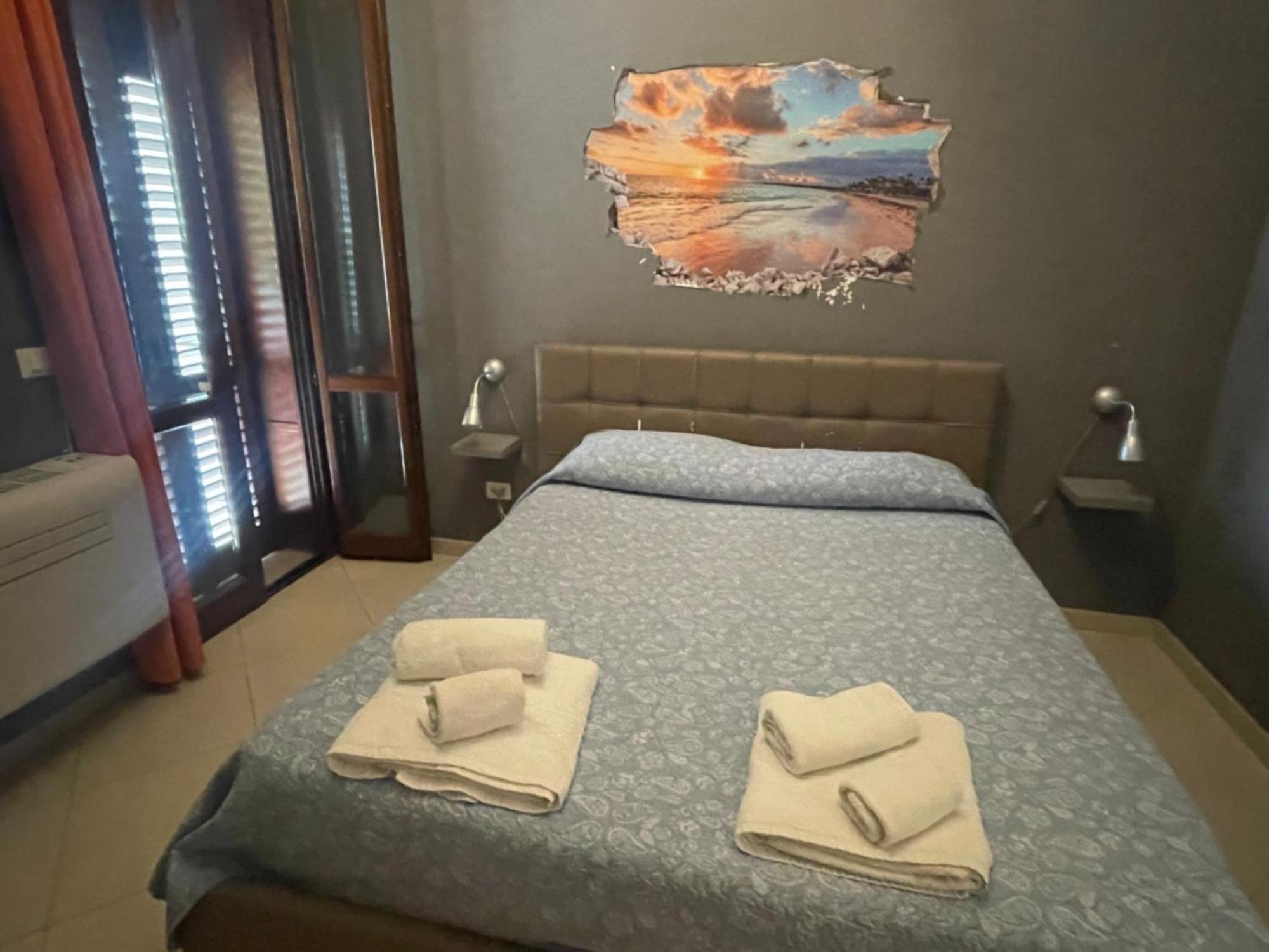 Belmonte Blu Suite 巴勒莫 外观 照片