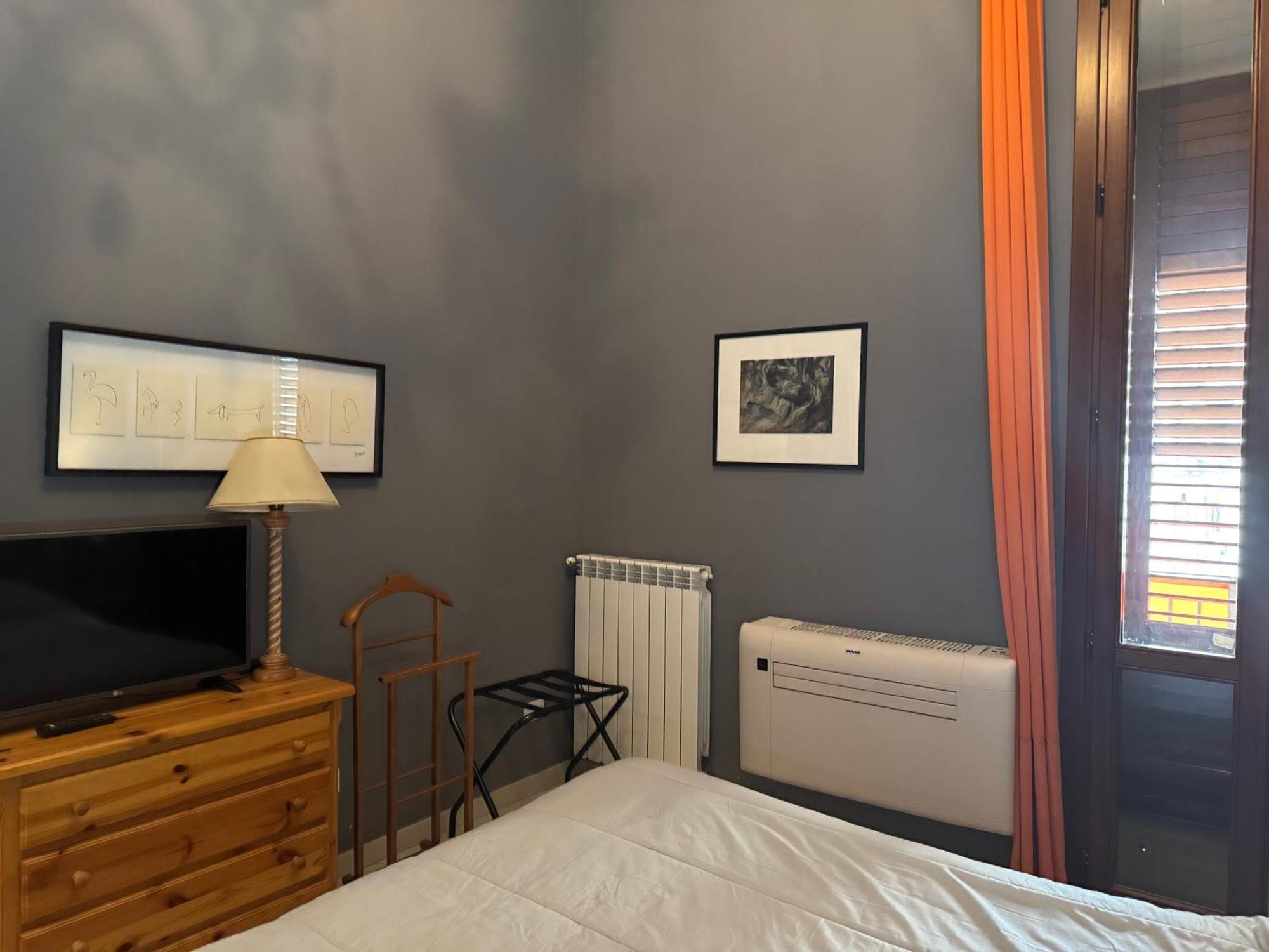 Belmonte Blu Suite 巴勒莫 外观 照片